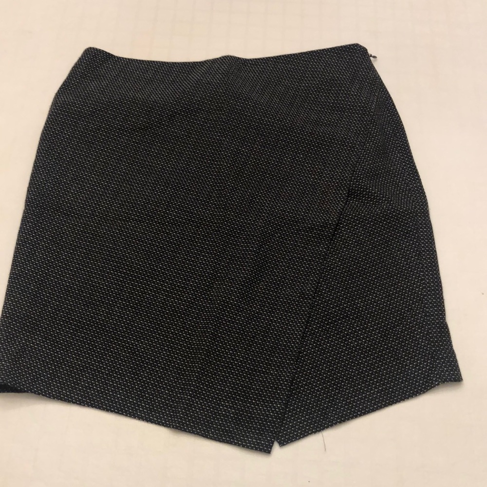 Pencil skirt